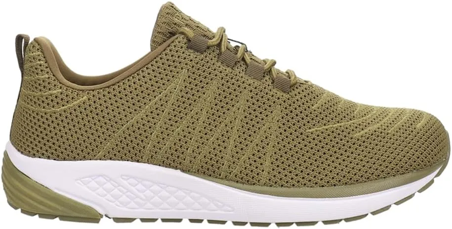 Propt Men's Tour Knit Sneaker