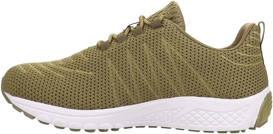 Propt Men's Tour Knit Sneaker