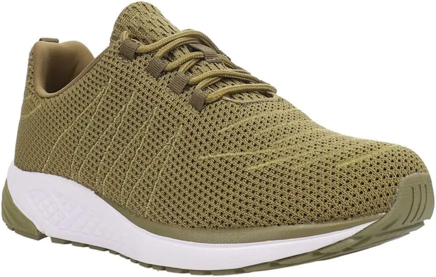 Propt Men's Tour Knit Sneaker