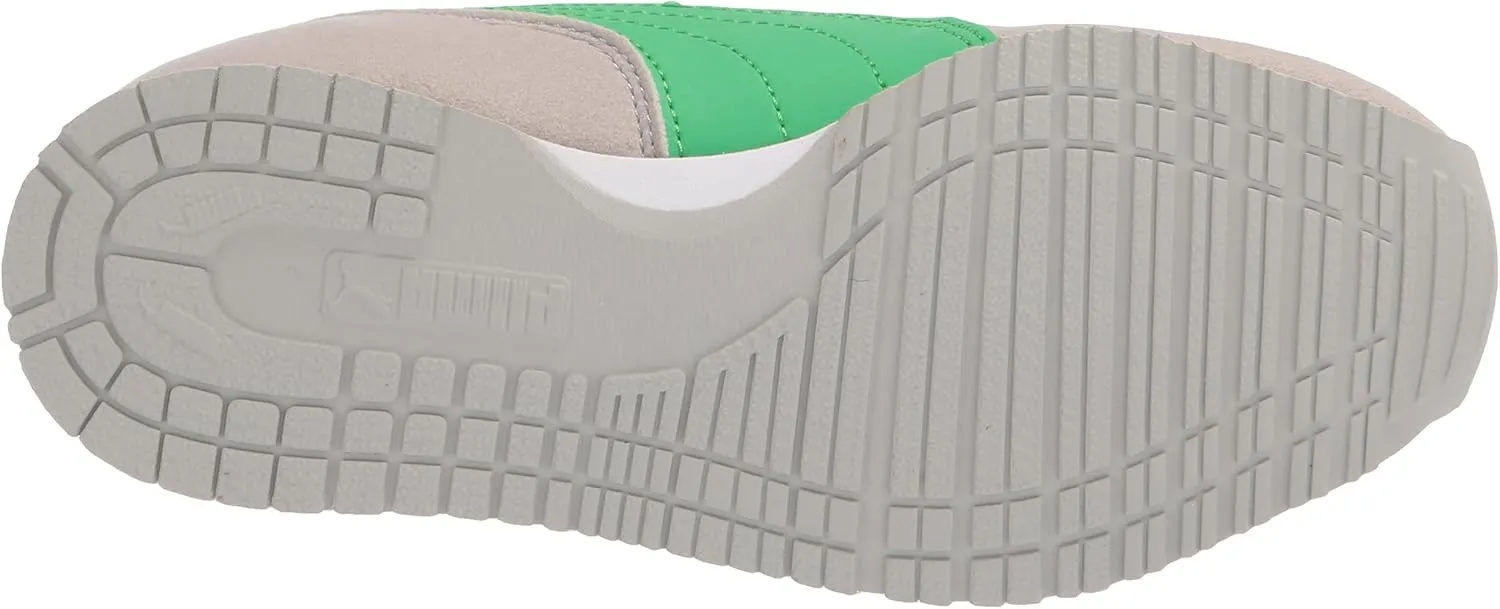 PUMA Cabana Racer Mesh V Kids Sneaker (Toddler/ Little Kid/ Big Kid)
