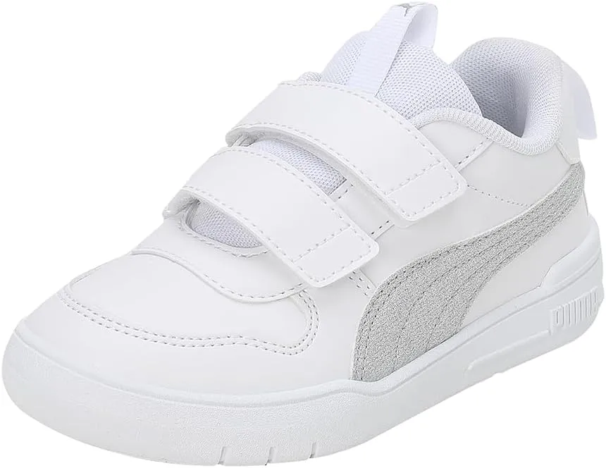 PUMA Unisex-Child Pacer Future Slip on Sneaker