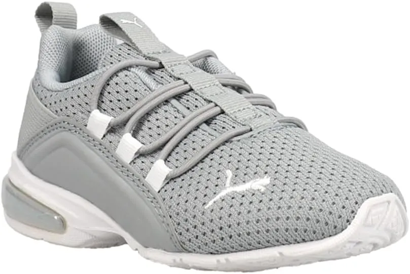 PUMA Unisex-Child Pacer Future Slip on Sneaker