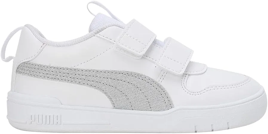 PUMA Unisex-Child Pacer Future Slip on Sneaker