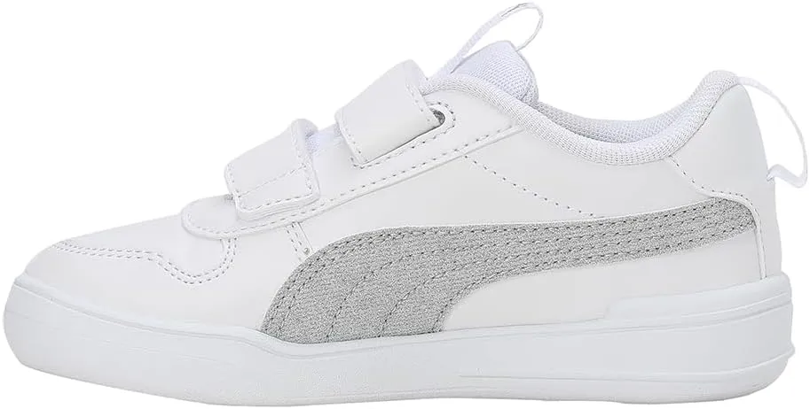 PUMA Unisex-Child Pacer Future Slip on Sneaker