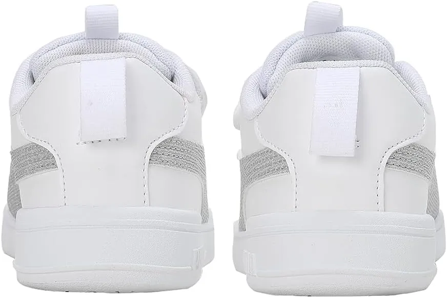 PUMA Unisex-Child Pacer Future Slip on Sneaker