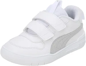 PUMA Unisex-Child Pacer Future Slip on Sneaker