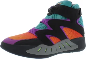Reebok Mens Instapump Fury Zone Gym Fitness Running Shoes