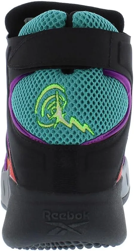 Reebok Mens Instapump Fury Zone Gym Fitness Running Shoes