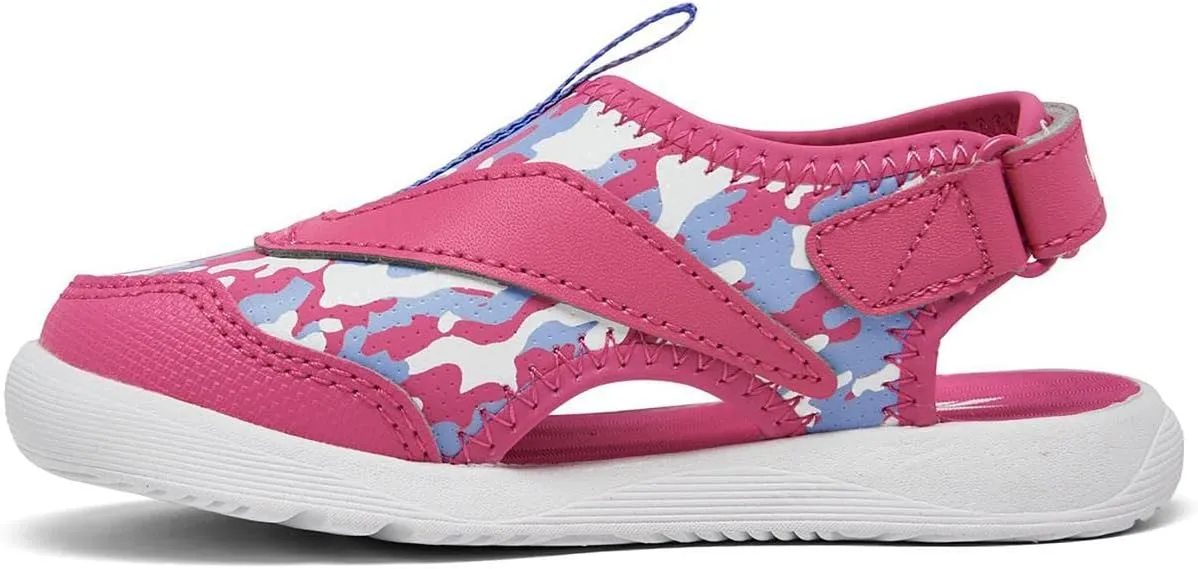 Reebok Unisex-Child Weebok Onyx Coast (Toddler) Sneaker