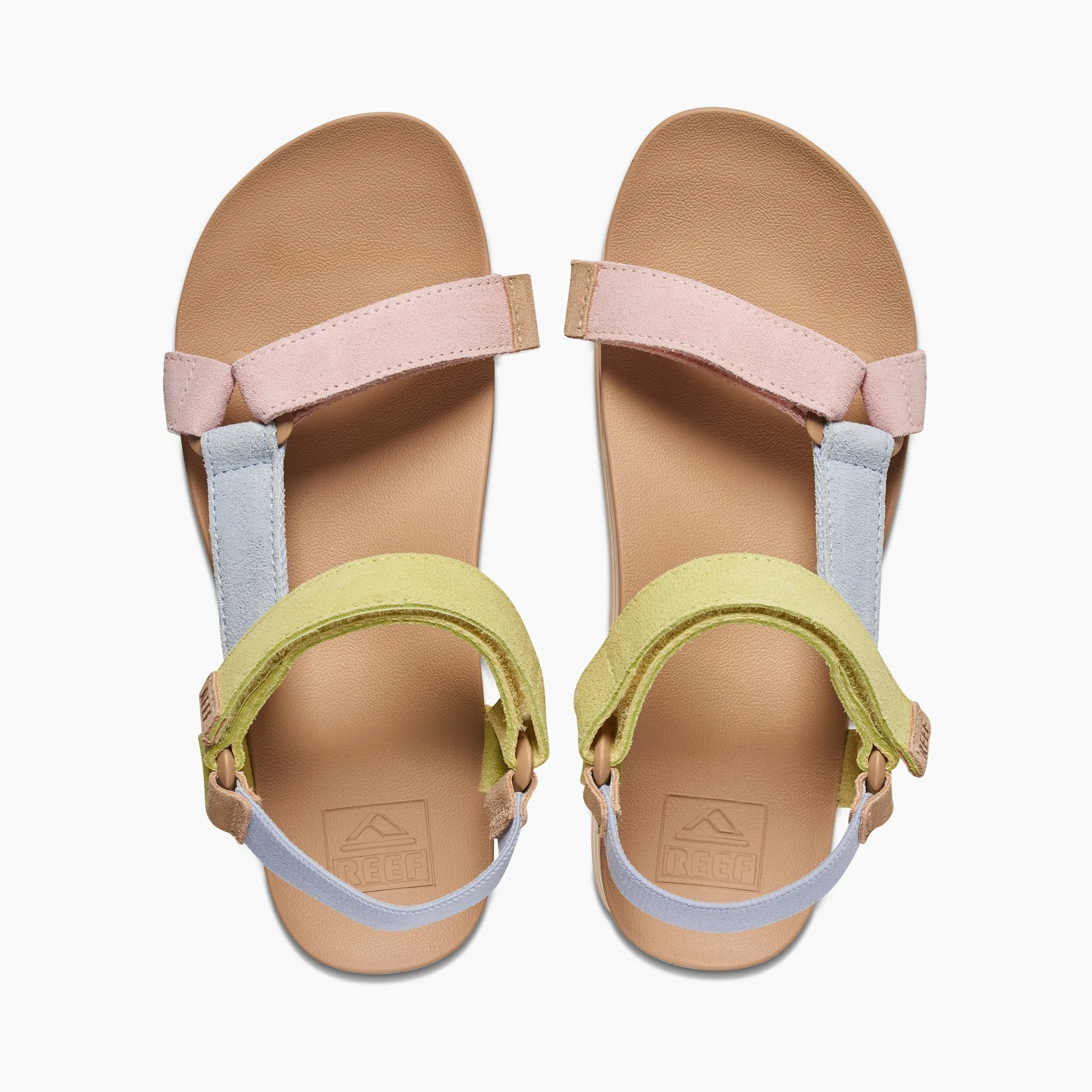 Reef Cushion Rem Hi Womens Sandals