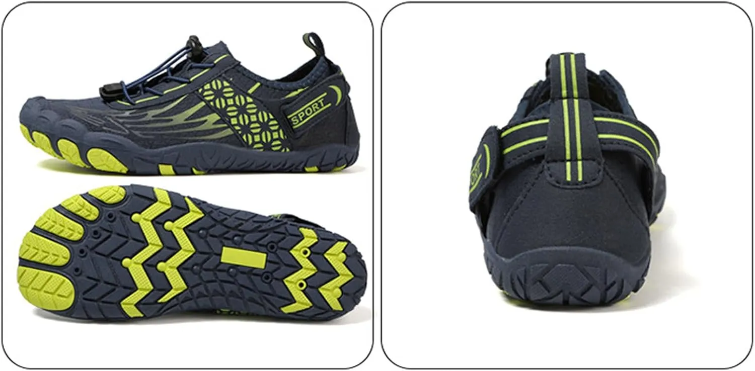 Slip on Walking Shoes Women Dressy Knitted Non Slip Vintage Wide Running Shoes Breathable Gym Workout Shoes Ladies 2024 Fashion Sneakers