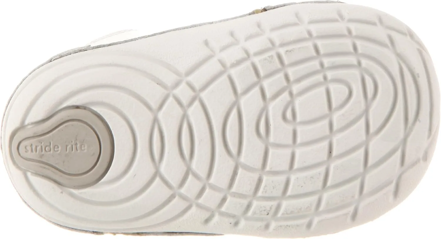 Stride Rite Soft Motion Freddie Bootie (Infant/Toddler)