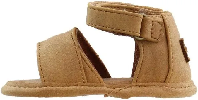 TOMS Infant Boys Shiloh Ankle Strap Casual Sandals Casual - Brown