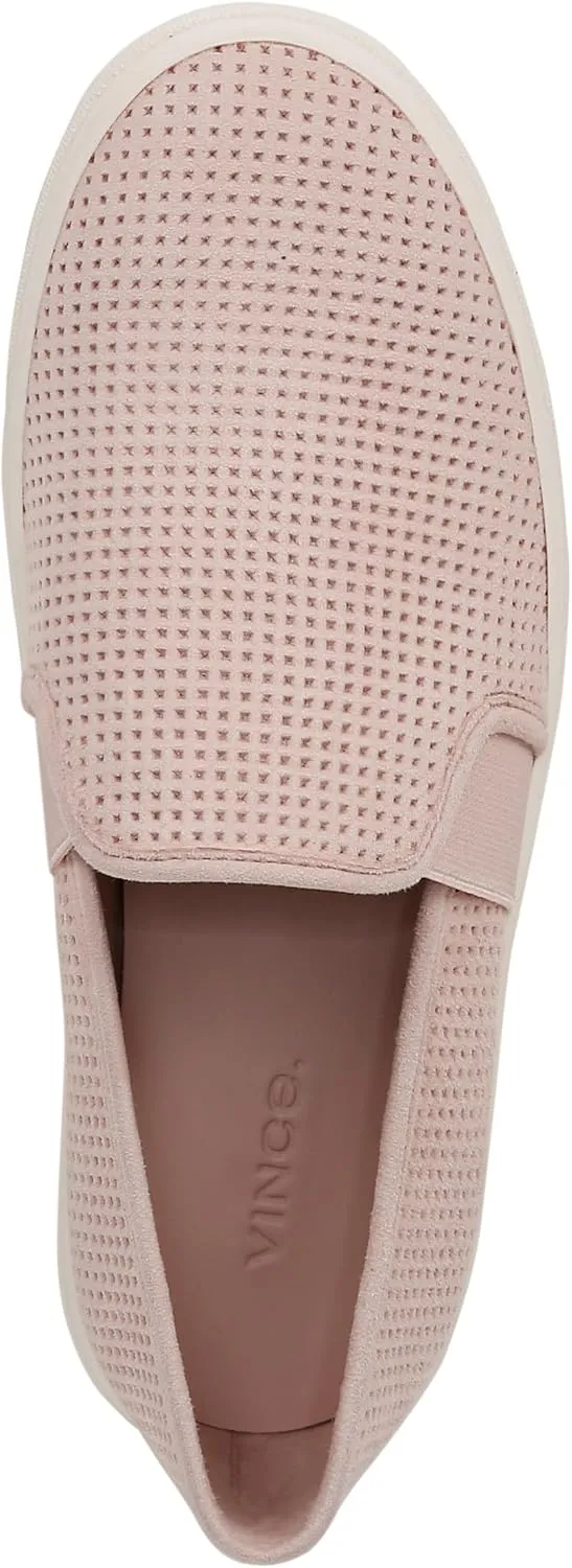 Vince Women's Blair Slip On Sneakers
