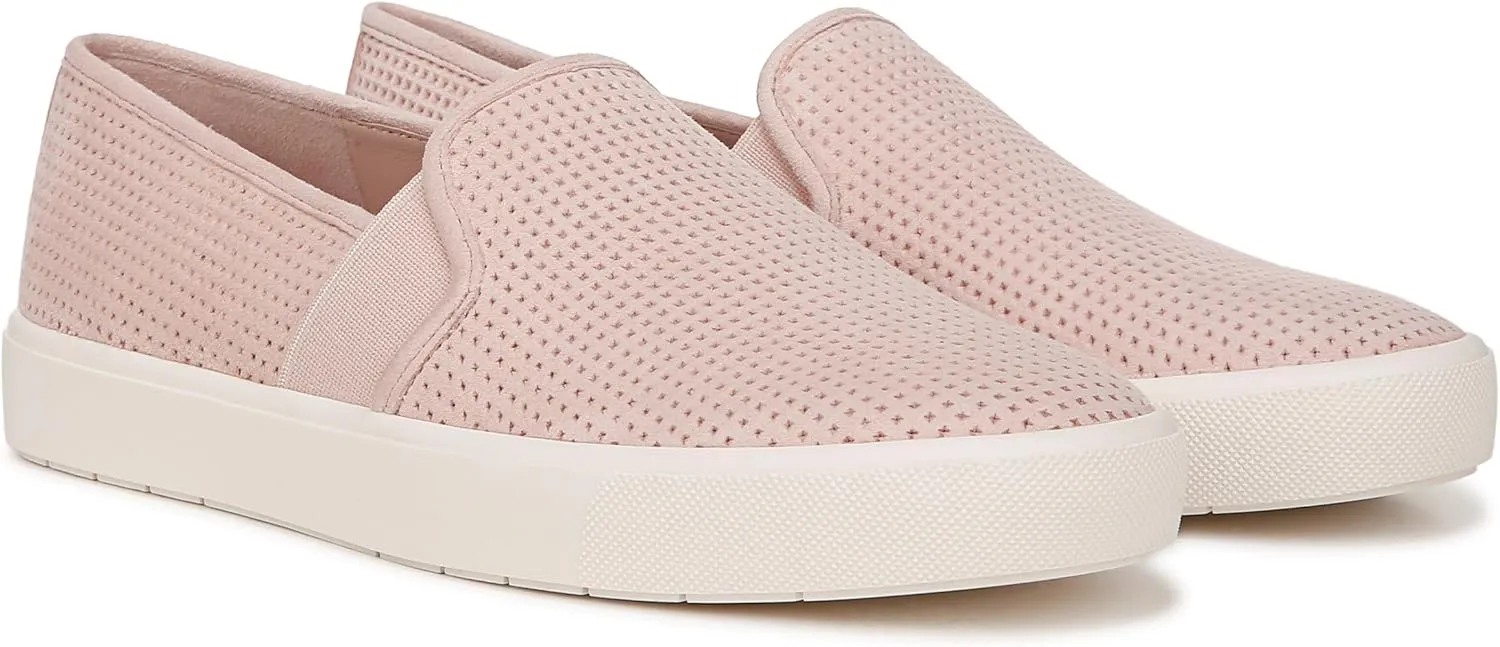 Vince Women's Blair Slip On Sneakers