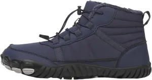 Work Boots for Men Slip On Hiking Sneakers Shoes Slip On Women Workout Shoes Composite Toe Outdoor Booties Waterproof Breathable Lightweight Hike Grounded Footwear